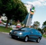 Lancia Lybra 1999 года